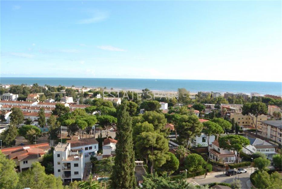 Вилла в Кастельдефельсе 330 м2 №VL2046C4B27  - Продажа - 4 large