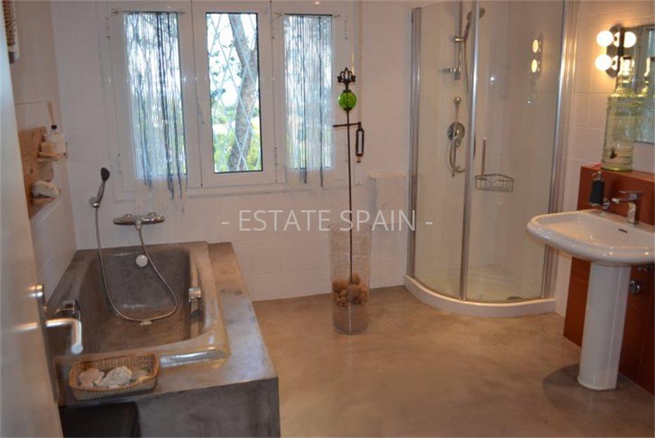 Вилла в Кастельдефельсе 330 м2 №VL2046C4B27  - Продажа - 15 large