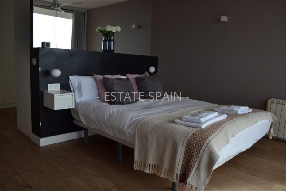 Вилла в Кастельдефельсе 330 м2 №VL2046C4B27  - Продажа - 12 large