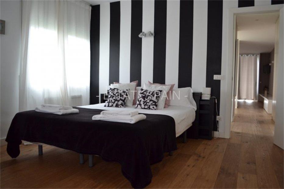 Вилла в Кастельдефельсе 330 м2 №VL2046C4B27  - Продажа - 5 large