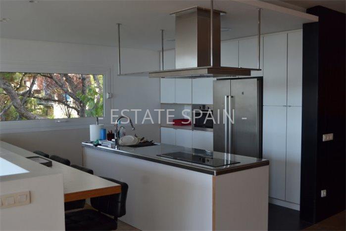 Вилла в Кастельдефельсе 330 м2 №VL2046C4B27  - Продажа - 6 preview