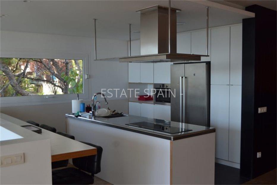 Вилла в Кастельдефельсе 330 м2 №VL2046C4B27  - Продажа - 6 large