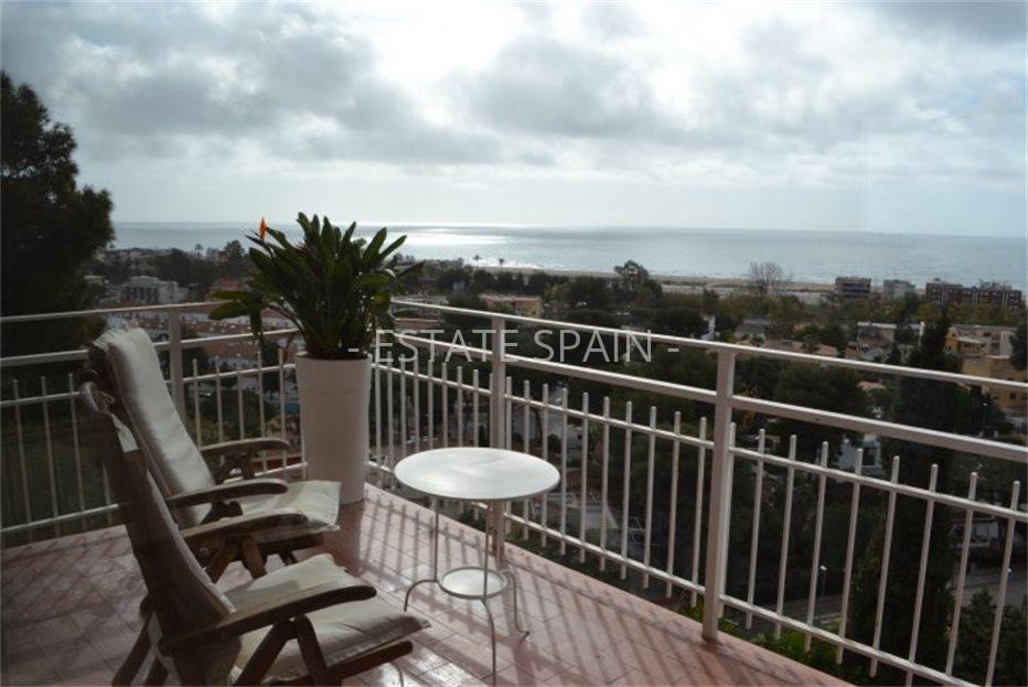 Вилла в Кастельдефельсе 330 м2 №VL2046C4B27  - Продажа - 13 large