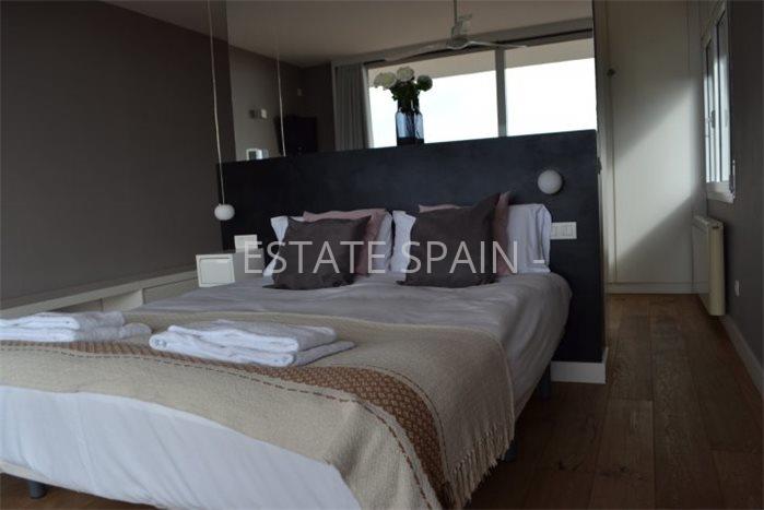 Вилла в Кастельдефельсе 330 м2 №VL2046C4B27  - Продажа - 10 preview