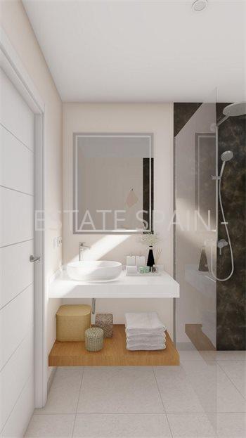 Вилла в Мурсии 119 м2 №VL262994580  - Продажа - 21 large