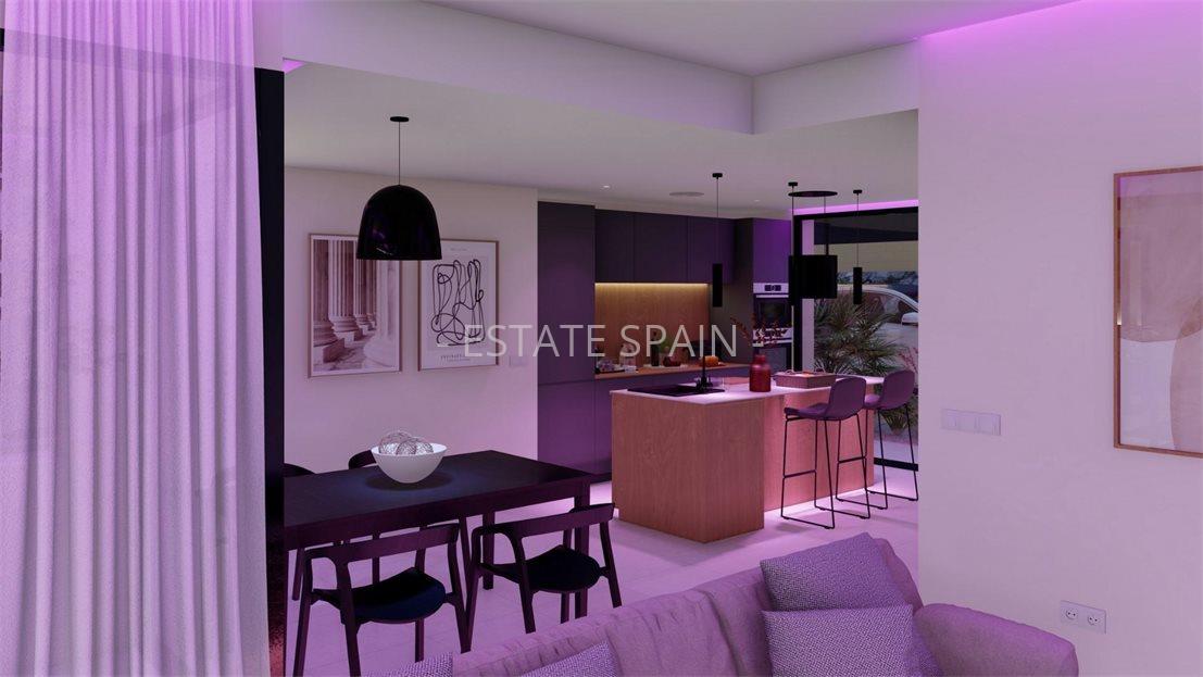 Вилла в Мурсии 119 м2 №VL262994580  - Продажа - 28 large