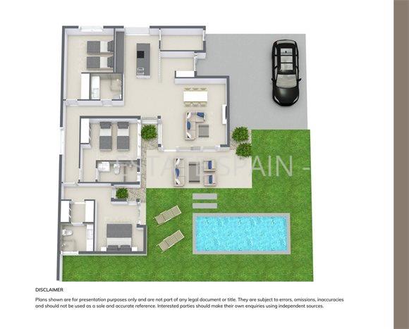 Вилла в Мурсии 119 м2 №VL262994580  - Продажа - 31 preview