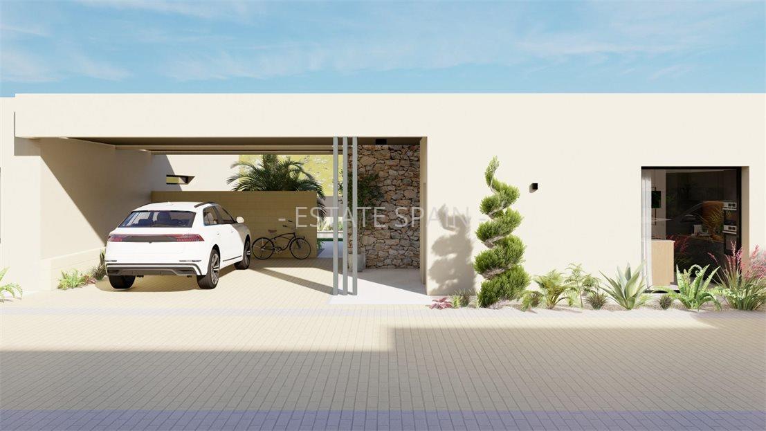 Вилла в Мурсии 119 м2 №VL262994580  - Продажа - 7 large