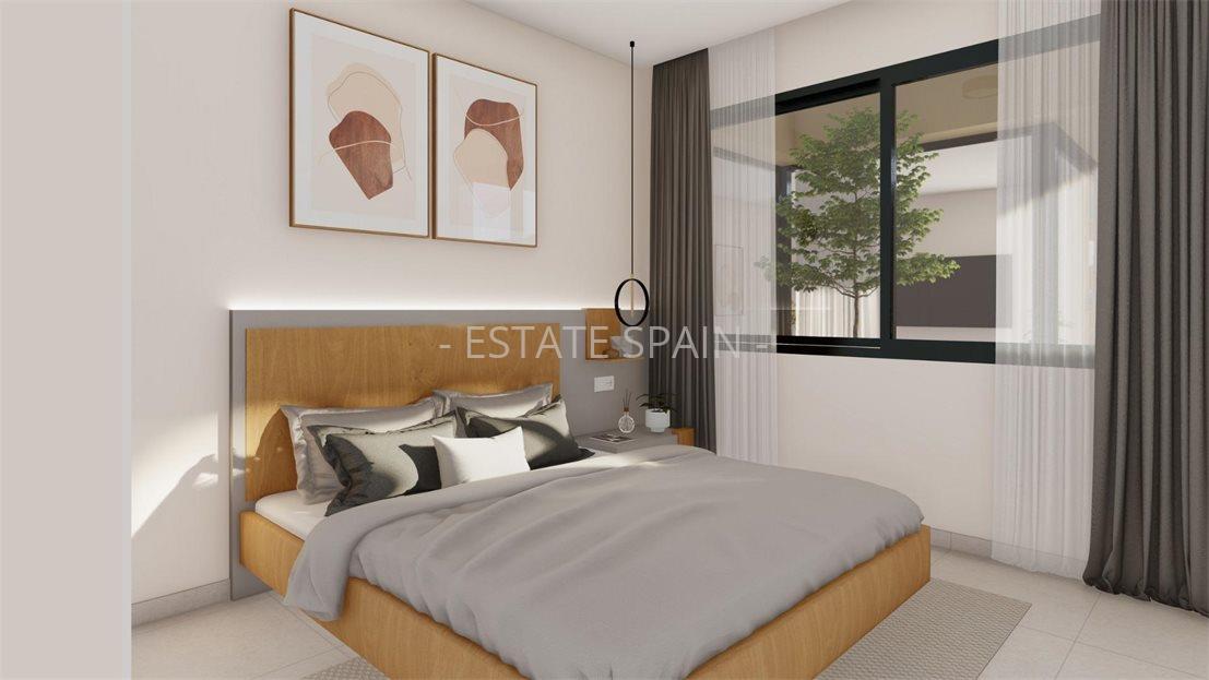 Вилла в Мурсии 119 м2 №VL262994580  - Продажа - 22 large