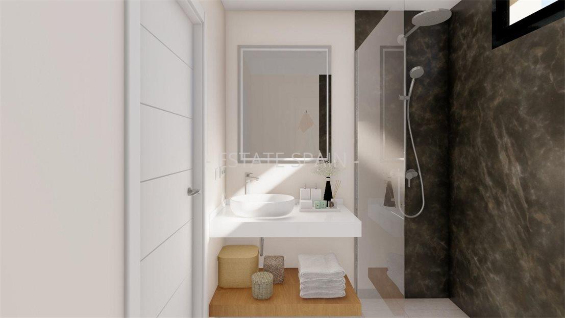 Вилла в Мурсии 119 м2 №VL262994580  - Продажа - 20 large