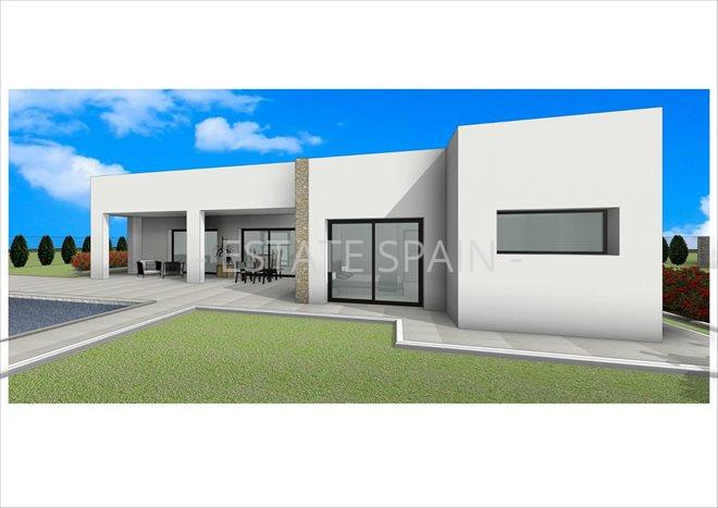 Вилла в Аспе 190 м2 №VL251010727ED  - Продажа - 3 preview