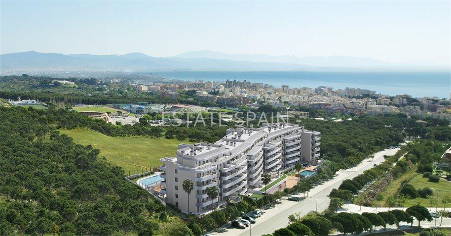 Бунгало в Торремолиносе 205 м2 №BL26116AD9A0  - Продажа - 2 preview