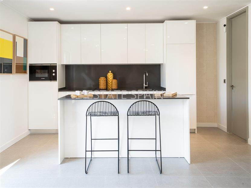 Бунгало в Торремолиносе 205 м2 №BL26116AD9A0  - Продажа - 9 large