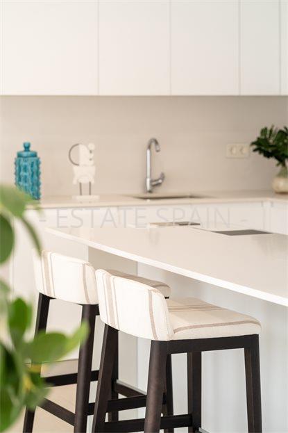 Бунгало в Торремолиносе 205 м2 №BL26116AD9A0  - Продажа - 12 large