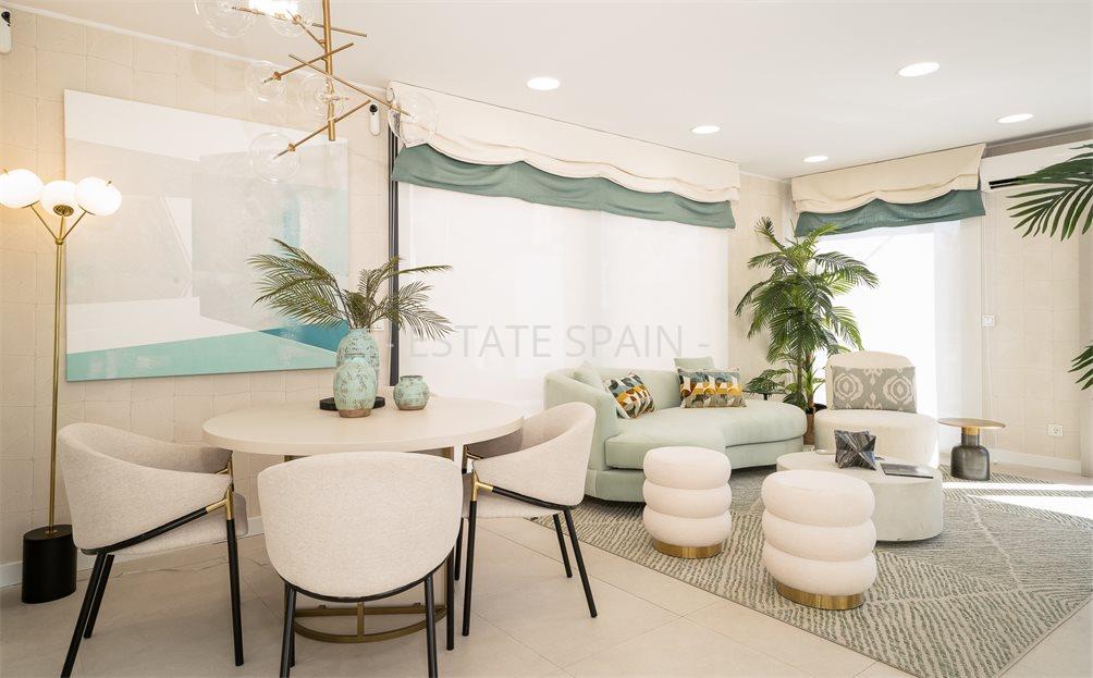 Бунгало в Торремолиносе 205 м2 №BL26116AD9A0  - Продажа - 7 large