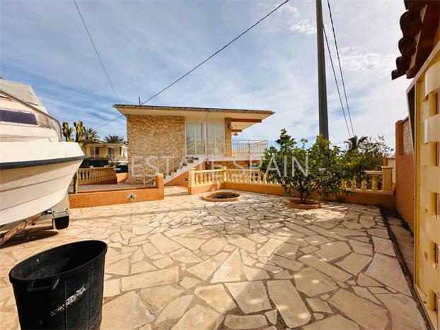 Вилла в Кальпе 203 м2 №VL246368278  - Продажа - 33 preview