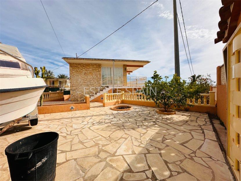 Вилла в Кальпе 203 м2 №VL246368278  - Продажа - 33 large