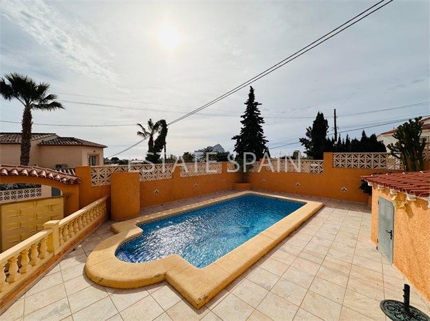 Вилла в Кальпе 203 м2 №VL246368278  - Продажа - 42 preview