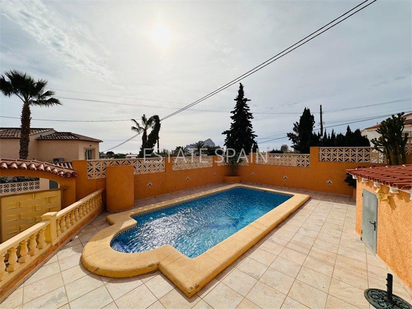 Вилла в Кальпе 203 м2 №VL246368278  - Продажа - 42 large