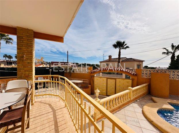 Вилла в Кальпе 203 м2 №VL246368278  - Продажа - 43 preview