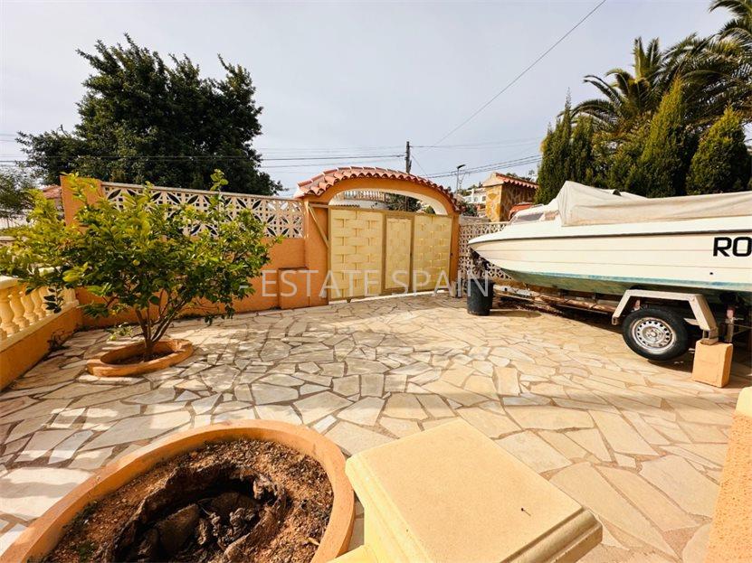 Вилла в Кальпе 203 м2 №VL246368278  - Продажа - 34 large