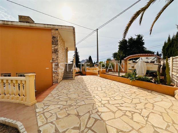 Вилла в Кальпе 203 м2 №VL246368278  - Продажа - 35 preview