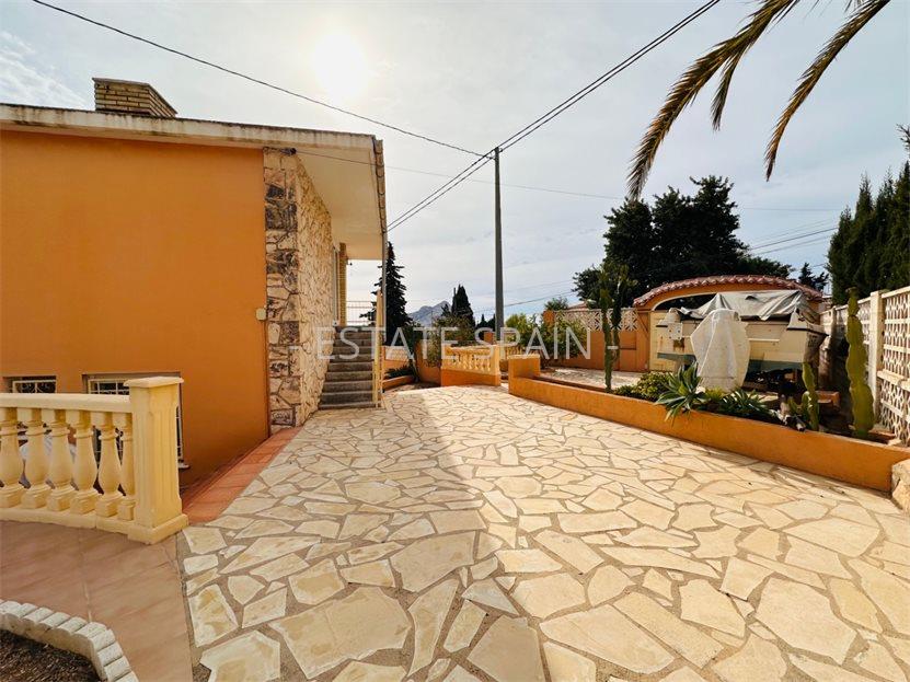 Вилла в Кальпе 203 м2 №VL246368278  - Продажа - 35 large