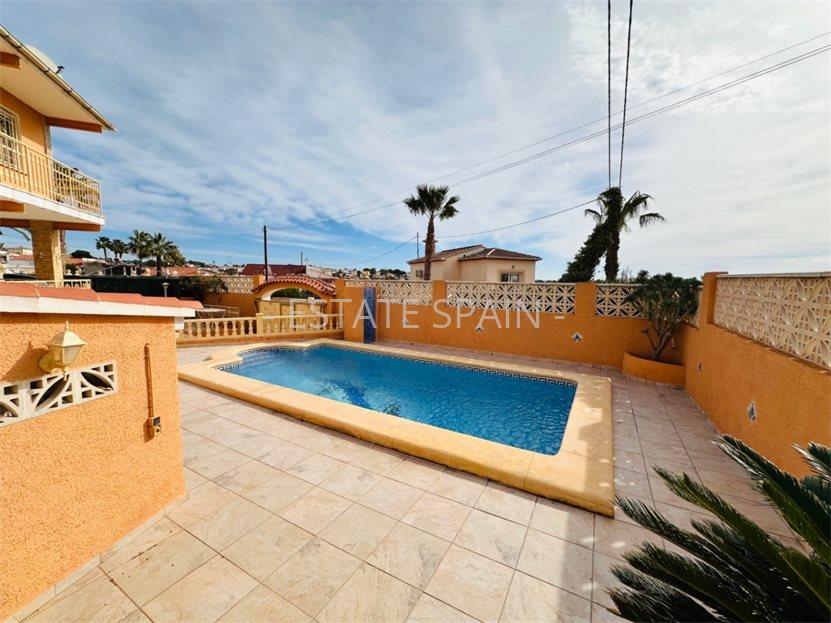 Вилла в Кальпе 203 м2 №VL246368278  - Продажа - 41 large