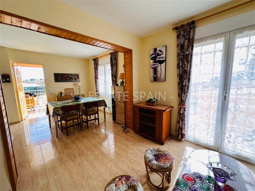 Вилла в Кальпе 203 м2 №VL246368278  - Продажа - 16 large