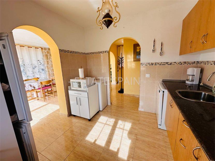 Вилла в Кальпе 203 м2 №VL246368278  - Продажа - 20 large