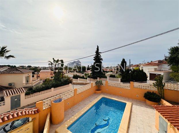 Вилла в Кальпе 203 м2 №VL246368278  - Продажа - 31 preview