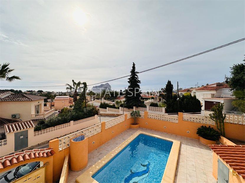 Вилла в Кальпе 203 м2 №VL246368278  - Продажа - 31 large