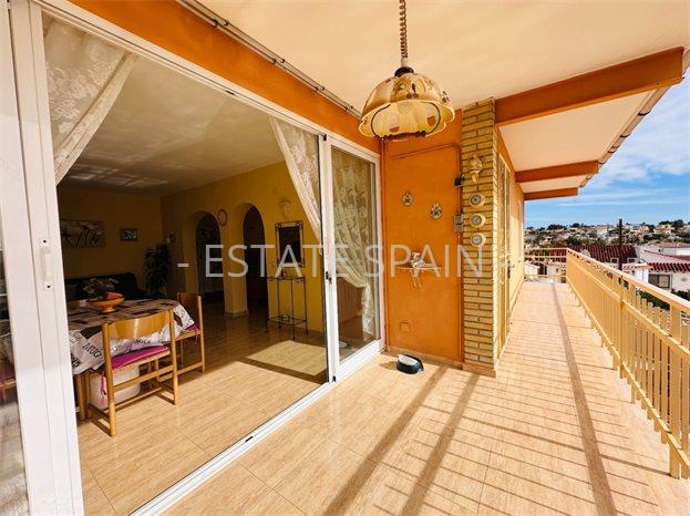 Вилла в Кальпе 203 м2 №VL246368278  - Продажа - 4 preview