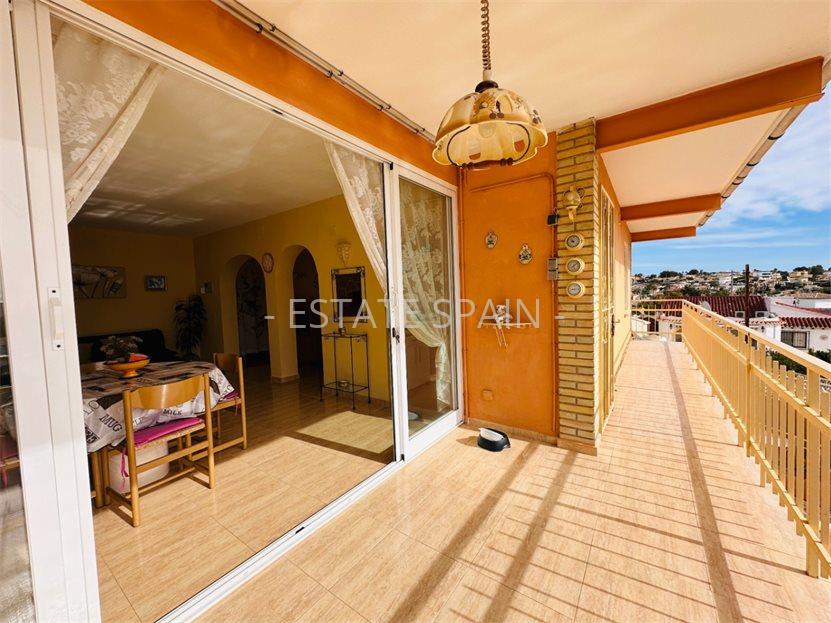 Вилла в Кальпе 203 м2 №VL246368278  - Продажа - 4 large