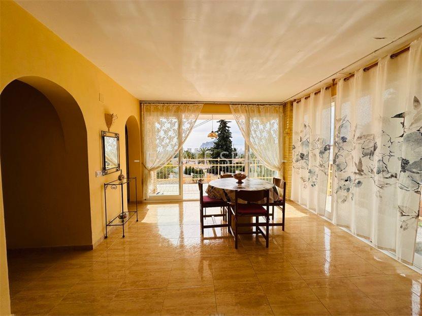 Вилла в Кальпе 203 м2 №VL246368278  - Продажа - 7 large