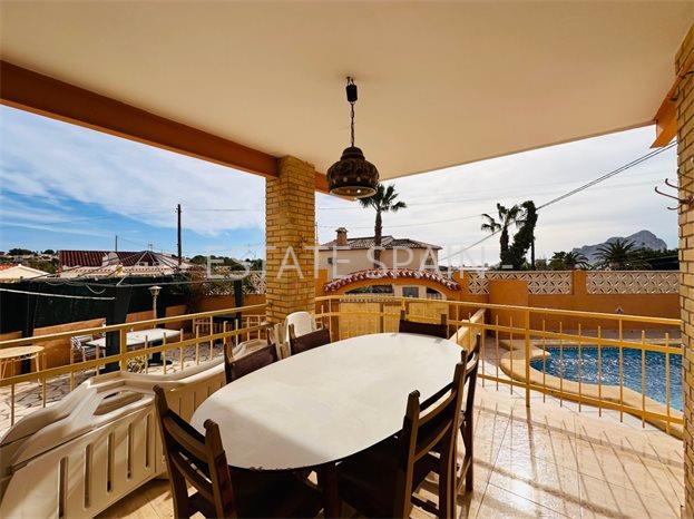 Вилла в Кальпе 203 м2 №VL246368278  - Продажа - 3 preview