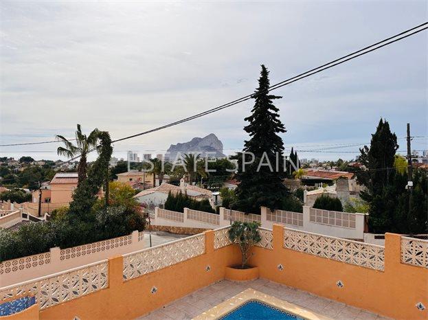 Вилла в Кальпе 203 м2 №VL246368278  - Продажа - 32 preview