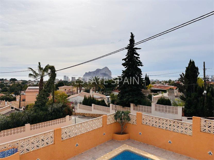 Вилла в Кальпе 203 м2 №VL246368278  - Продажа - 32 large