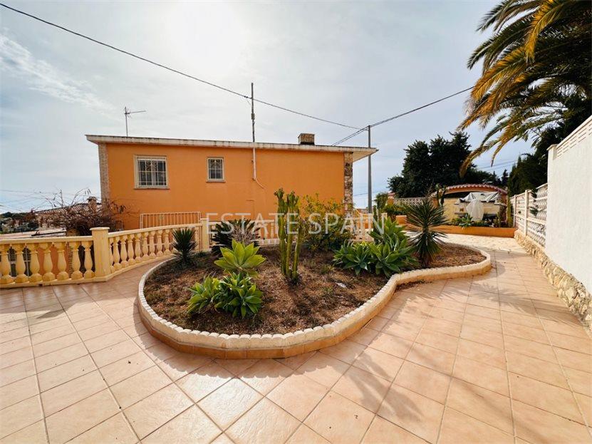 Вилла в Кальпе 203 м2 №VL246368278  - Продажа - 36 large