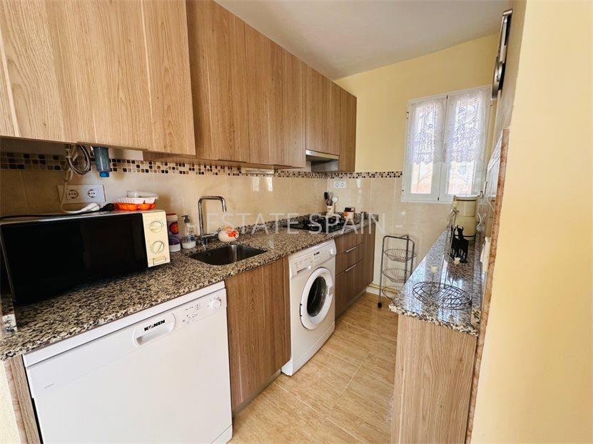 Вилла в Кальпе 203 м2 №VL246368278  - Продажа - 18 large