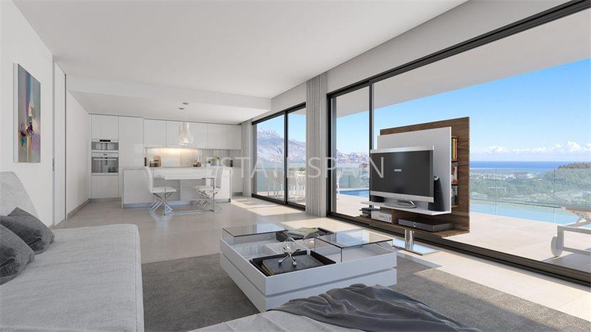 Вилла в Полопе 220 м2 №VL23394767B  - Продажа - 4 preview