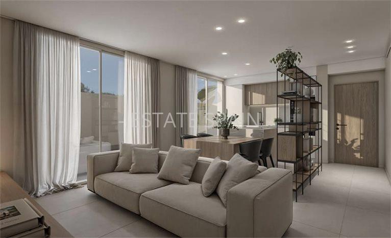 Апартаменты в Пальма-де-Майорка 87 м2 №ART25799FDD2  - Продажа - 2 preview