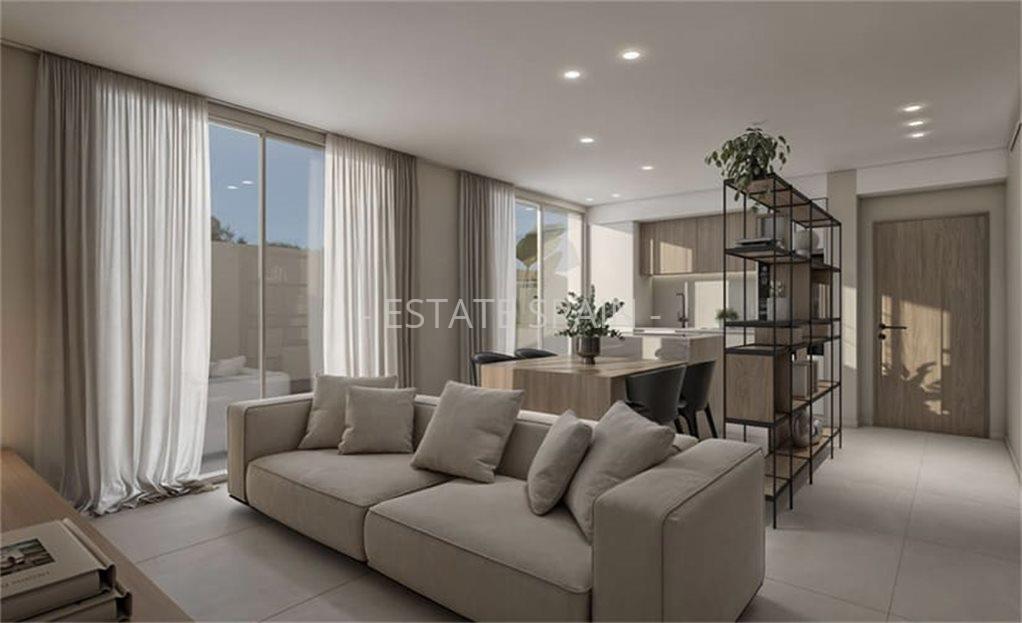 Апартаменты в Пальма-де-Майорка 87 м2 №ART25799FDD2  - Продажа - 2 large