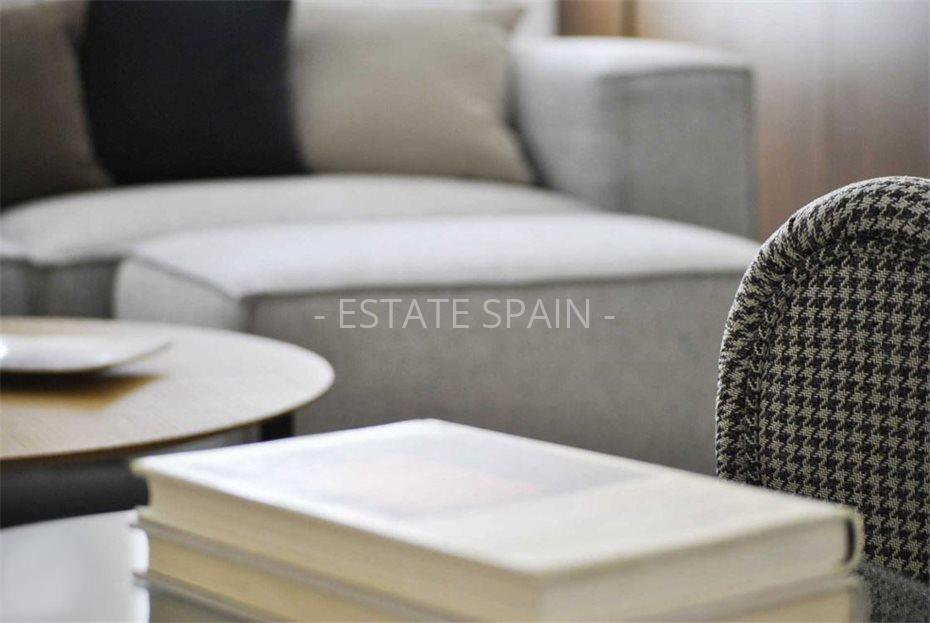 Вилла в Сьюдад-Кесада 158 м2 №VL195160C68F  - Продажа - 8 large