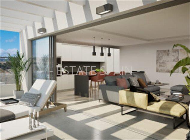 Апартаменты в Эстепоне 104 м2 №ART251010DF009  - Продажа - 7 preview