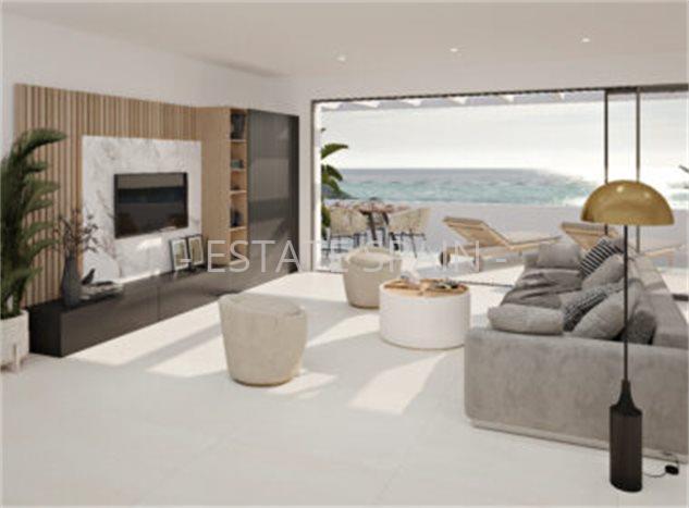 Апартаменты в Эстепоне 104 м2 №ART251010DF009  - Продажа - 10 preview