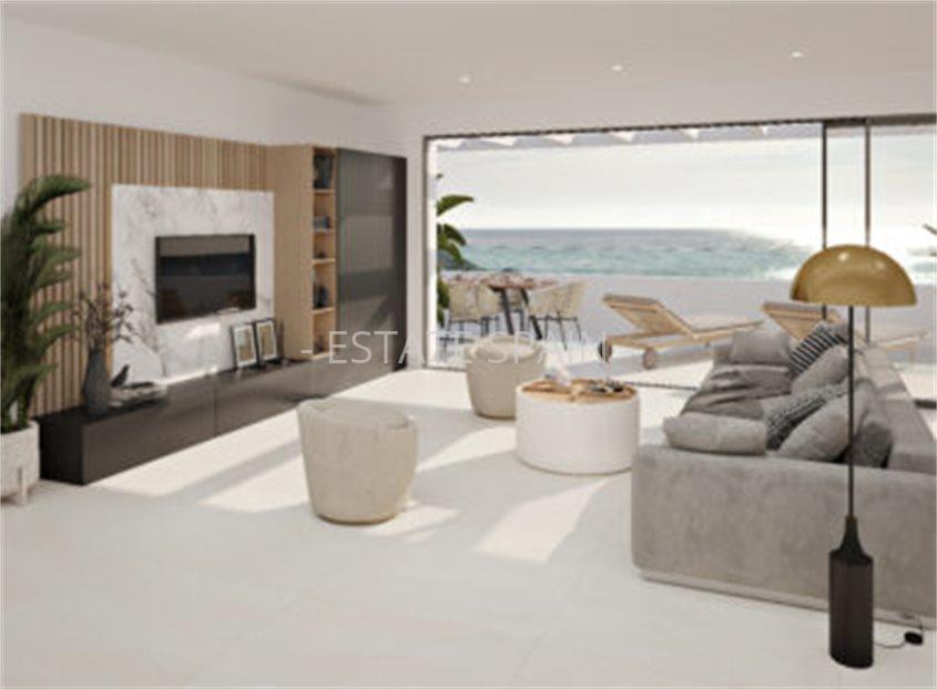 Апартаменты в Эстепоне 104 м2 №ART251010DF009  - Продажа - 10 large