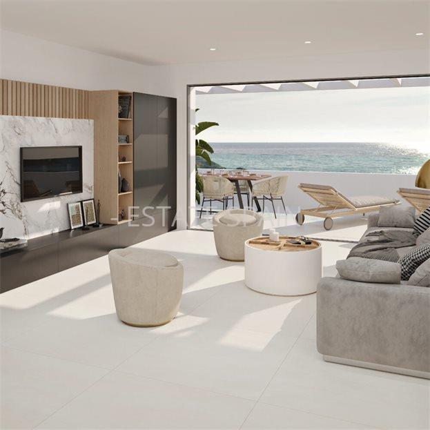 Апартаменты в Эстепоне 104 м2 №ART251010DF009  - Продажа - 11 large