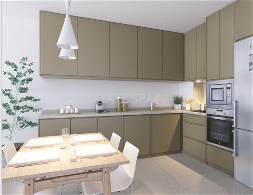 Апартаменты в Манильве 83 м2 №ART246503FDB  - Продажа - 4 large