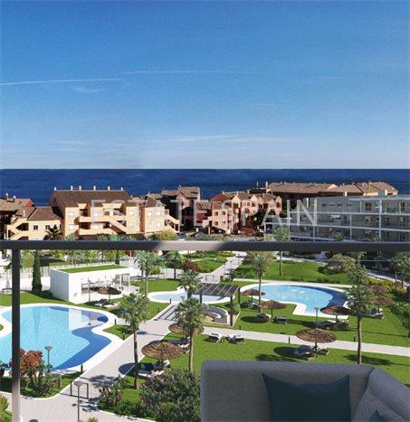 Апартаменты в Манильве 83 м2 №ART246503FDB  - Продажа - 6 preview